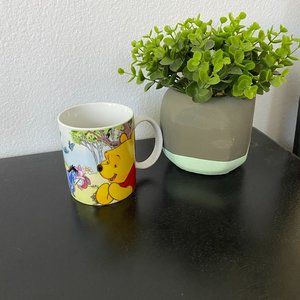 Disney Winnie the Pooh Ceramic Mug